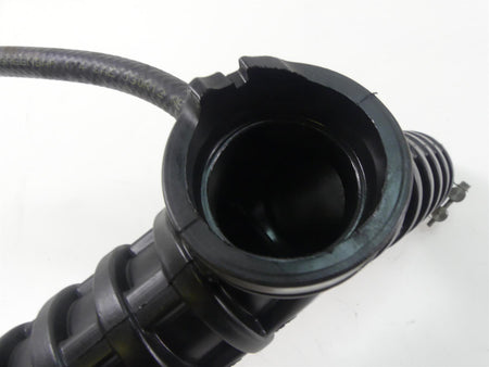 2016 Moto Guzzi V7 II Special 750 Throttle Body Hose Inlet Y-Tube 2B001031 {{ shop.shopifyCountryName }} - Mototech271