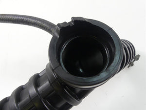 2016 Moto Guzzi V7 II Special 750 Throttle Body Hose Inlet Y-Tube 2B001031 | Mototech271