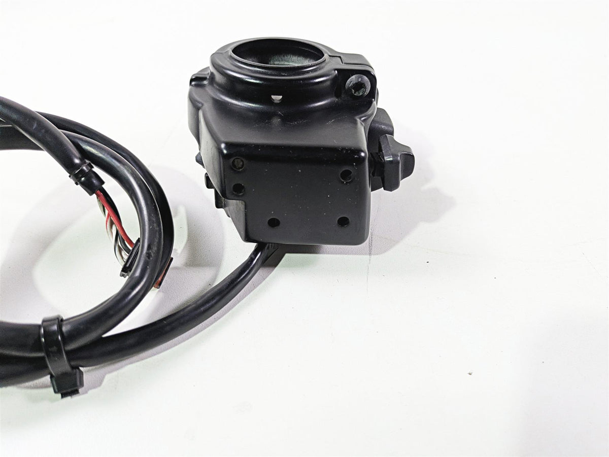 2017 Harley Softail Heritage Classic FLSTC Left Control Switch Cruise 71500288 {{ shop.shopifyCountryName }} - Mototech271