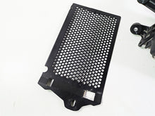 Load image into Gallery viewer, 2017 BMW R1200 GS K50 Left Radiator + Thermostat &amp; Cover Set 17118546408
