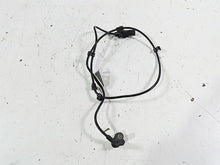 Load image into Gallery viewer, 2014 BMW R1200 RT RTW K52 Front Abs Brake Wheel Speed Sensor 34528551611
