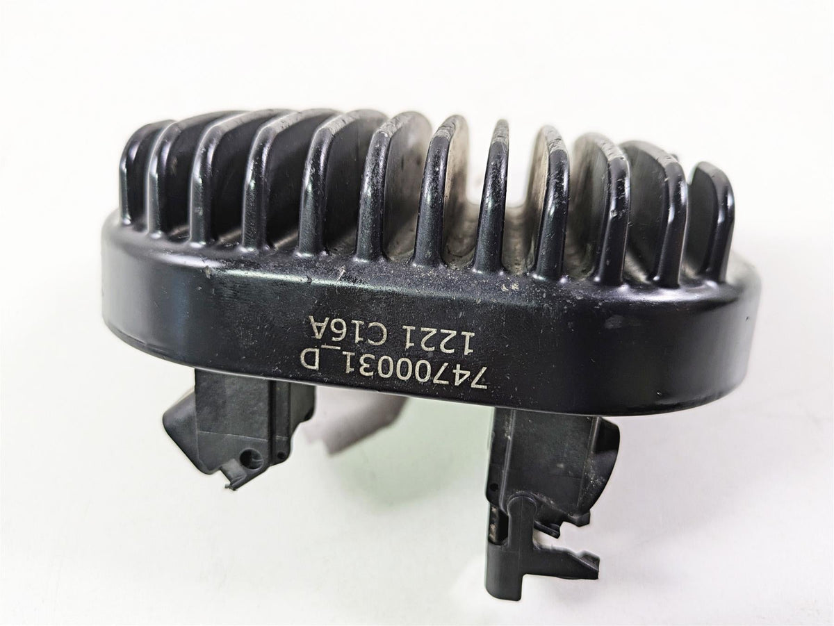 2020 Harley Softail FXST Standard Rectifier Voltage Regulator 74700031 {{ shop.shopifyCountryName }} - Mototech271