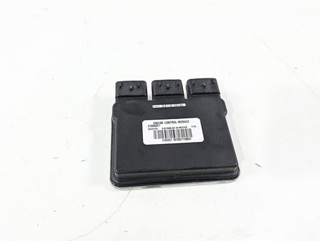 2017 Harley FLS Softail Slim Cdi Ecm Engine Control Module 41000057 {{ shop.shopifyCountryName }} - Mototech271