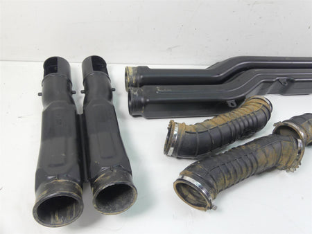 2018 Polaris General 1000 EPS Air Cleaner Filter Tube Set 5451098 5452088 {{ shop.shopifyCountryName }} - Mototech271