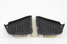 Load image into Gallery viewer, 2006 Harley VRSCD Night V-Rod Neck Cover Fairing Set 66155-03BEO 66156-03BEO | Mototech271
