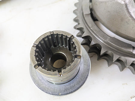 2014 Harley FXDF Dyna Fat Bob Primary Drive Clutch Kit 37816-11 {{ shop.shopifyCountryName }} - Mototech271