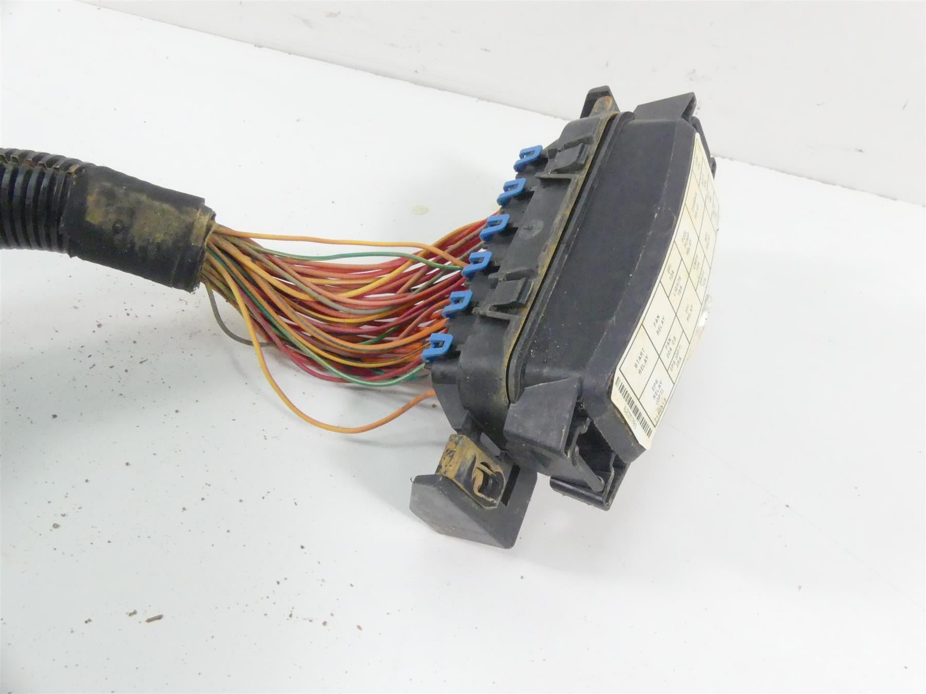 2018 Polaris RZR S 900 Main Wiring Harness Loom - Read 2414024 {{ shop.shopifyCountryName }} - Mototech271