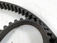 Load image into Gallery viewer, 2006 Harley Touring FLHTCUI Electra Glide Rear Drive Belt 139T 1-1/8 40024-04B | Mototech271
