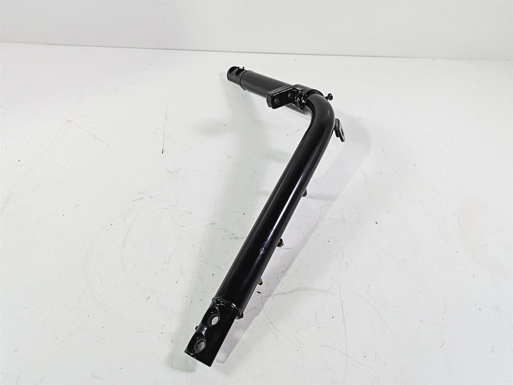2006 Harley VRSCR Street V-Rod Left Front Frame Downtube 47986-06 {{ shop.shopifyCountryName }} - Mototech271