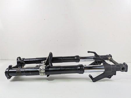 2002 Yamaha YZFR1 R1 Straight Front Fork Triple Tree Axle Set -Read 5PW-23102-01 {{ shop.shopifyCountryName }} - Mototech271