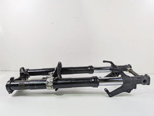 Load image into Gallery viewer, 2002 Yamaha YZFR1 R1 Straight Front Fork Triple Tree Axle Set -Read 5PW-23102-01
