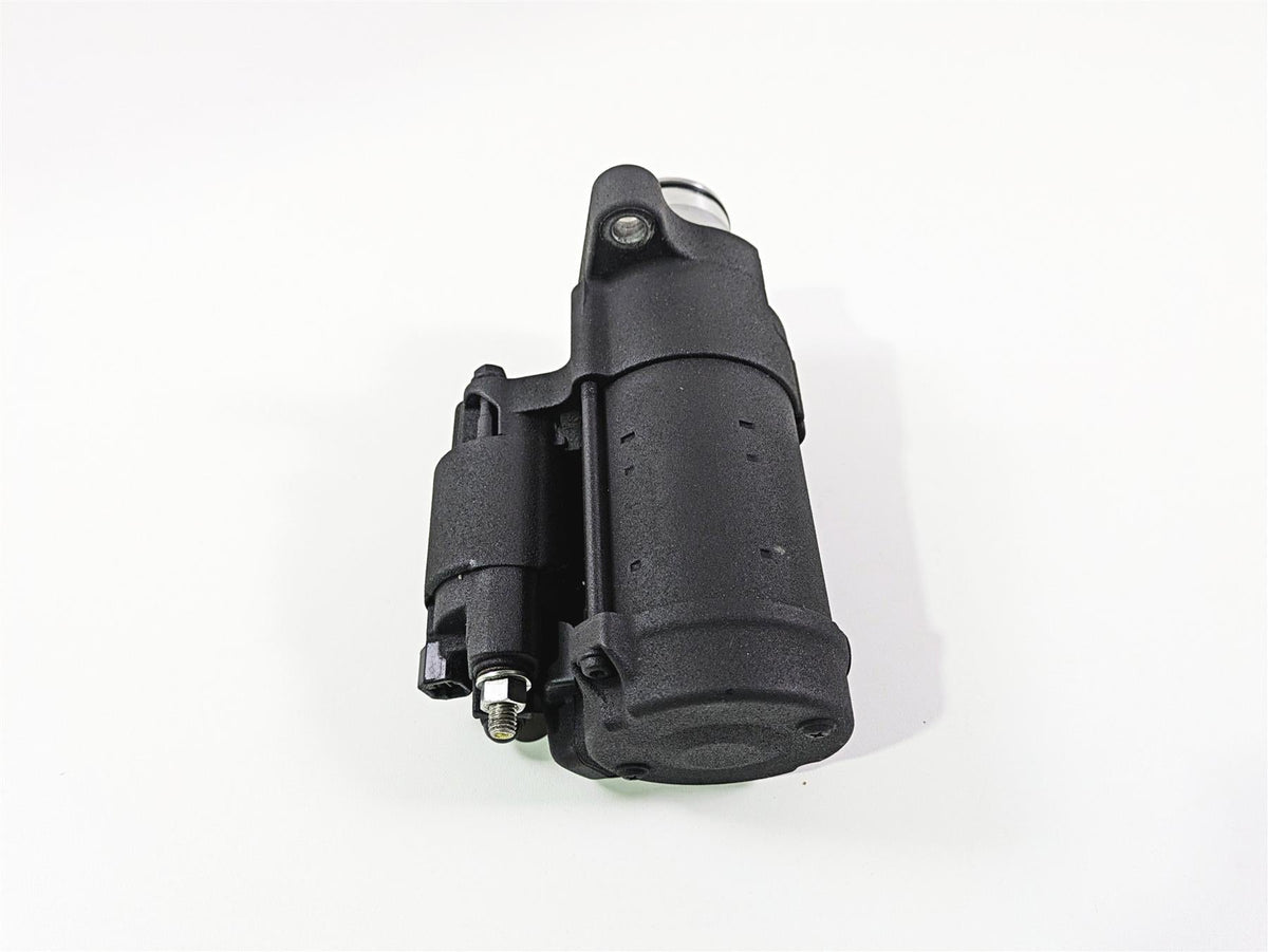 2019 Harley Softail FXDR 114 Engine Starter Motor 107 114 M8 31400057 {{ shop.shopifyCountryName }} - Mototech271