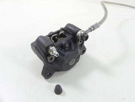 2006 Ducati Multistrada 1000S Rear Brembo Brake Caliper 61140131AB {{ shop.shopifyCountryName }} - Mototech271