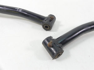 2018 Can Am Maverick X3 XMR Turbo R Front Upper Lower 64" Control Arm Set  706203124 | Mototech271