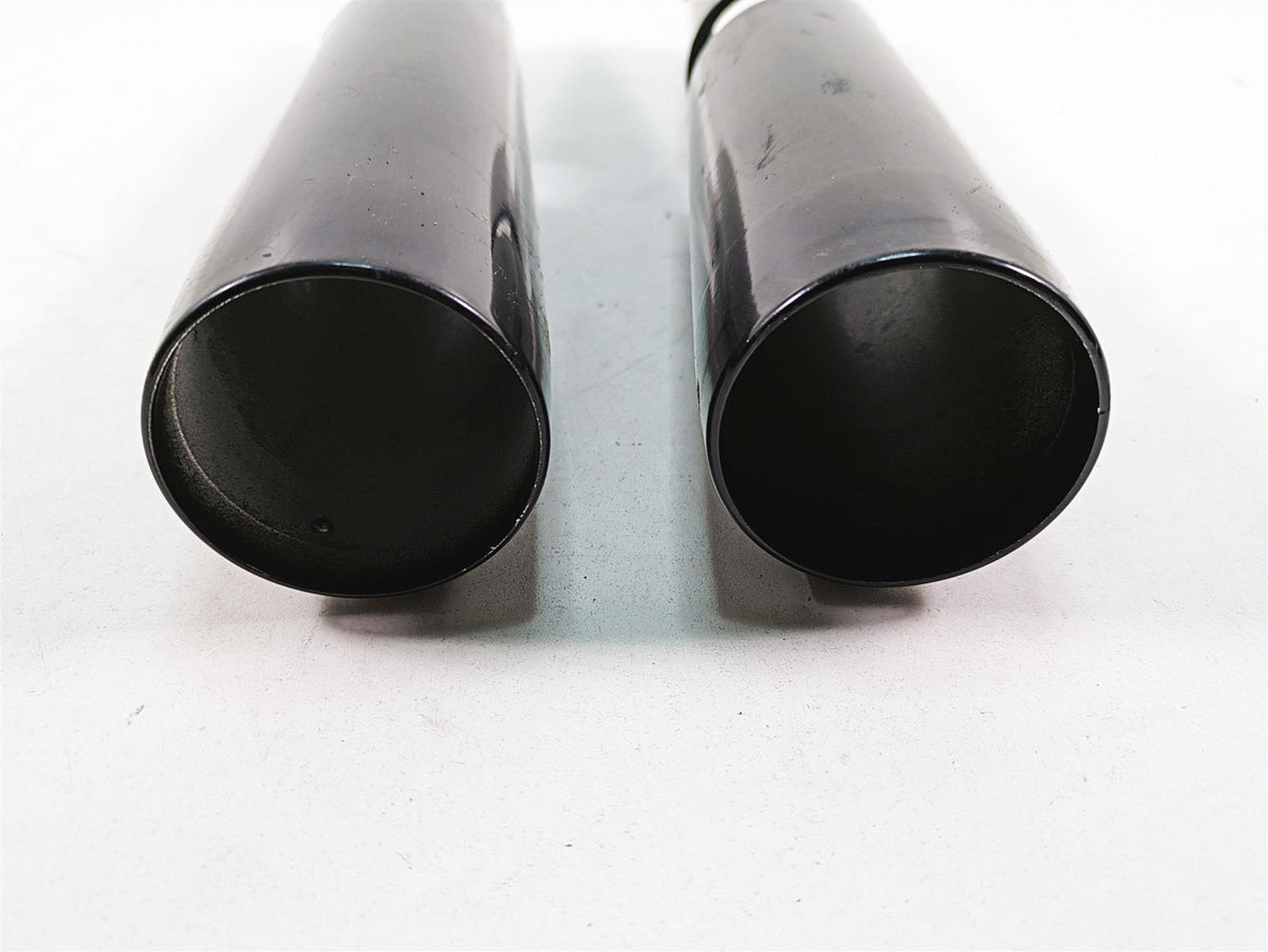 2016 Suzuki M109R VZR1800 Sumo-X Fat Fork Cover Stock Trees Set SUM5802B {{ shop.shopifyCountryName }} - Mototech271