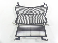 Load image into Gallery viewer, 2016 BMW S1000XR K49 Aftermarket Radiator Guard Grill Cover
