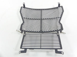 2016 BMW S1000XR K49 Aftermarket Radiator Guard Grill Cover