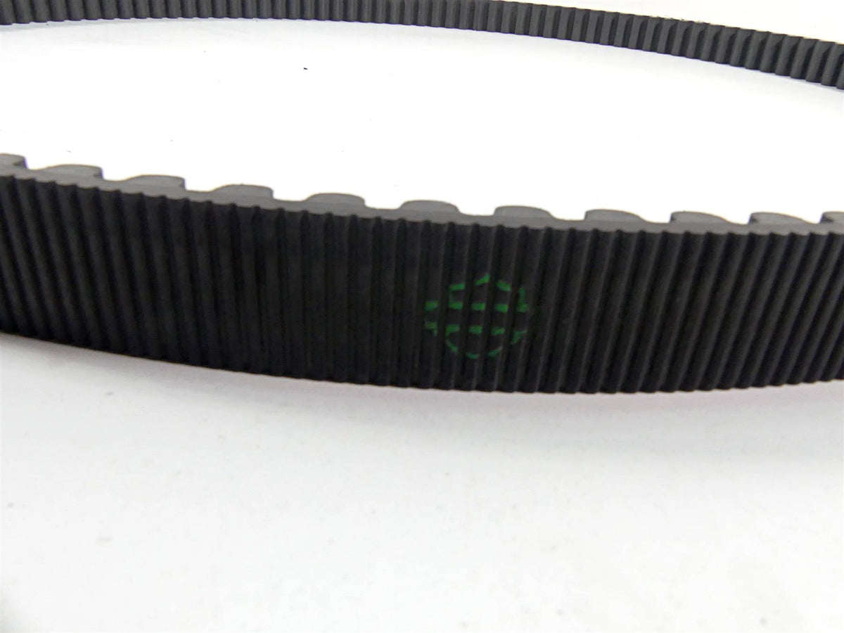 2005 Harley Sportster XL1200 C Nice Rear Drive Belt 137T 1 1/8" 40571-04B {{ shop.shopifyCountryName }} - Mototech271