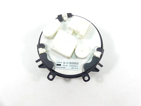 2010 Harley FXDF Dyna Fat Bob Speedometer Gauge Instrument 3K 67096-09 {{ shop.shopifyCountryName }} - Mototech271