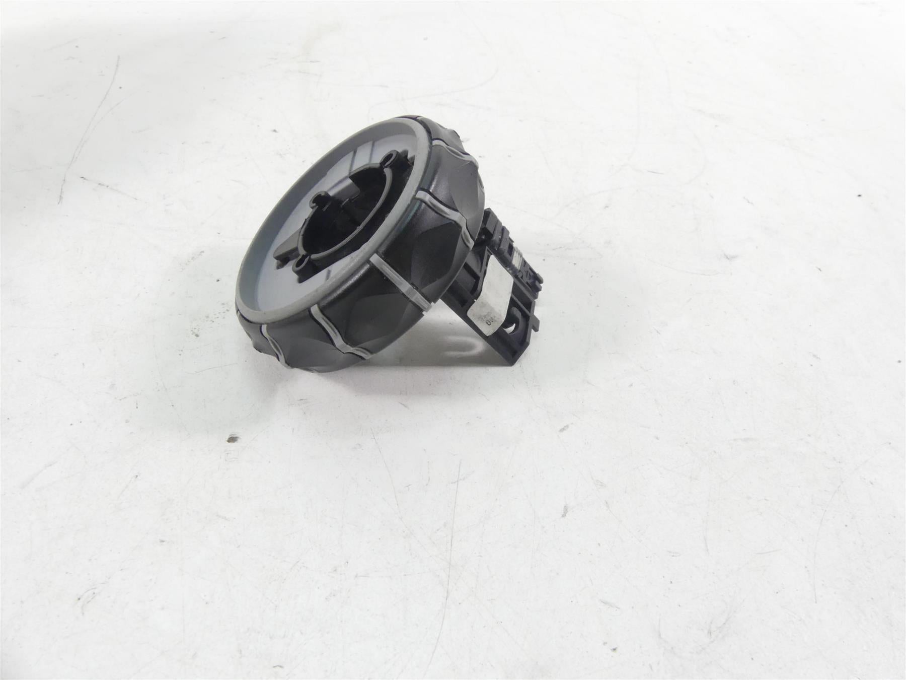 2017 BMW R1200GS GSW K50 Round Multi Controller Control Switch 61317727498 {{ shop.shopifyCountryName }} - Mototech271