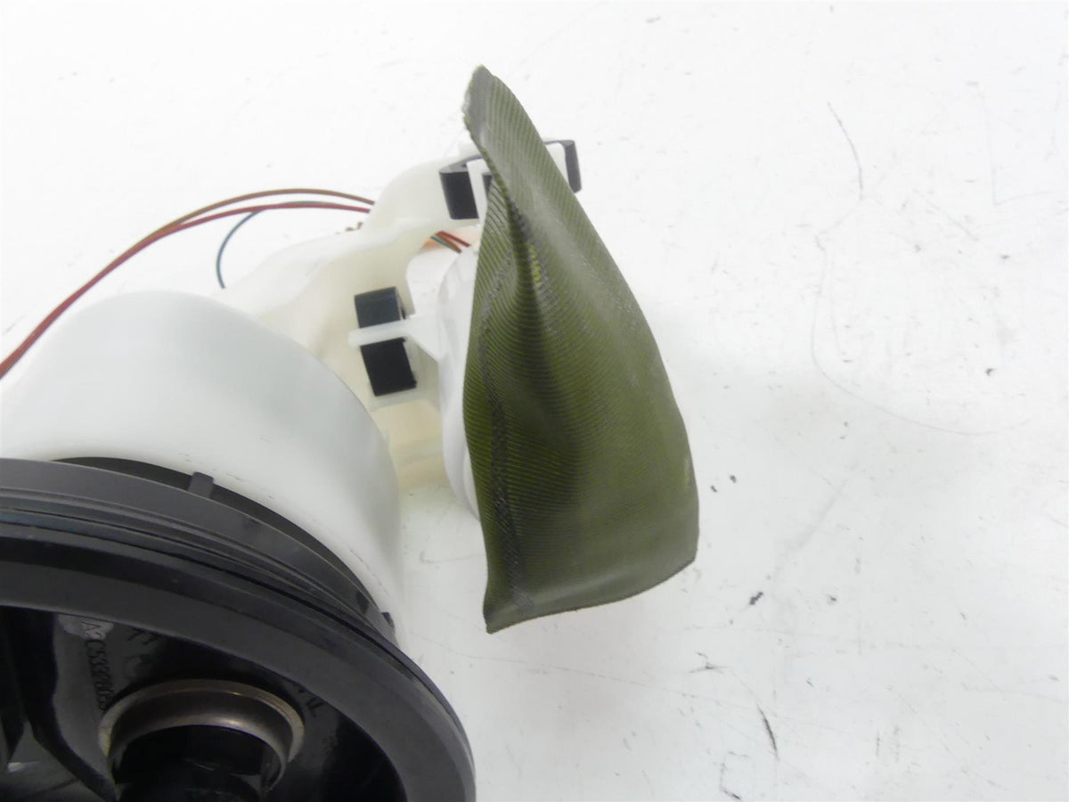 2012 BMW S1000RR K46 Fuel Gas Petrol Pump - Tested 16147718349 {{ shop.shopifyCountryName }} - Mototech271