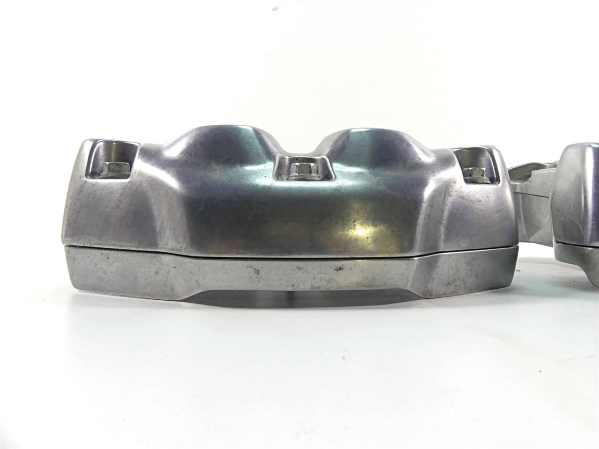 2020 Harley Softail FXST Standard Rocker Box Valve Covers M8 25700395 25700693 {{ shop.shopifyCountryName }} - Mototech271