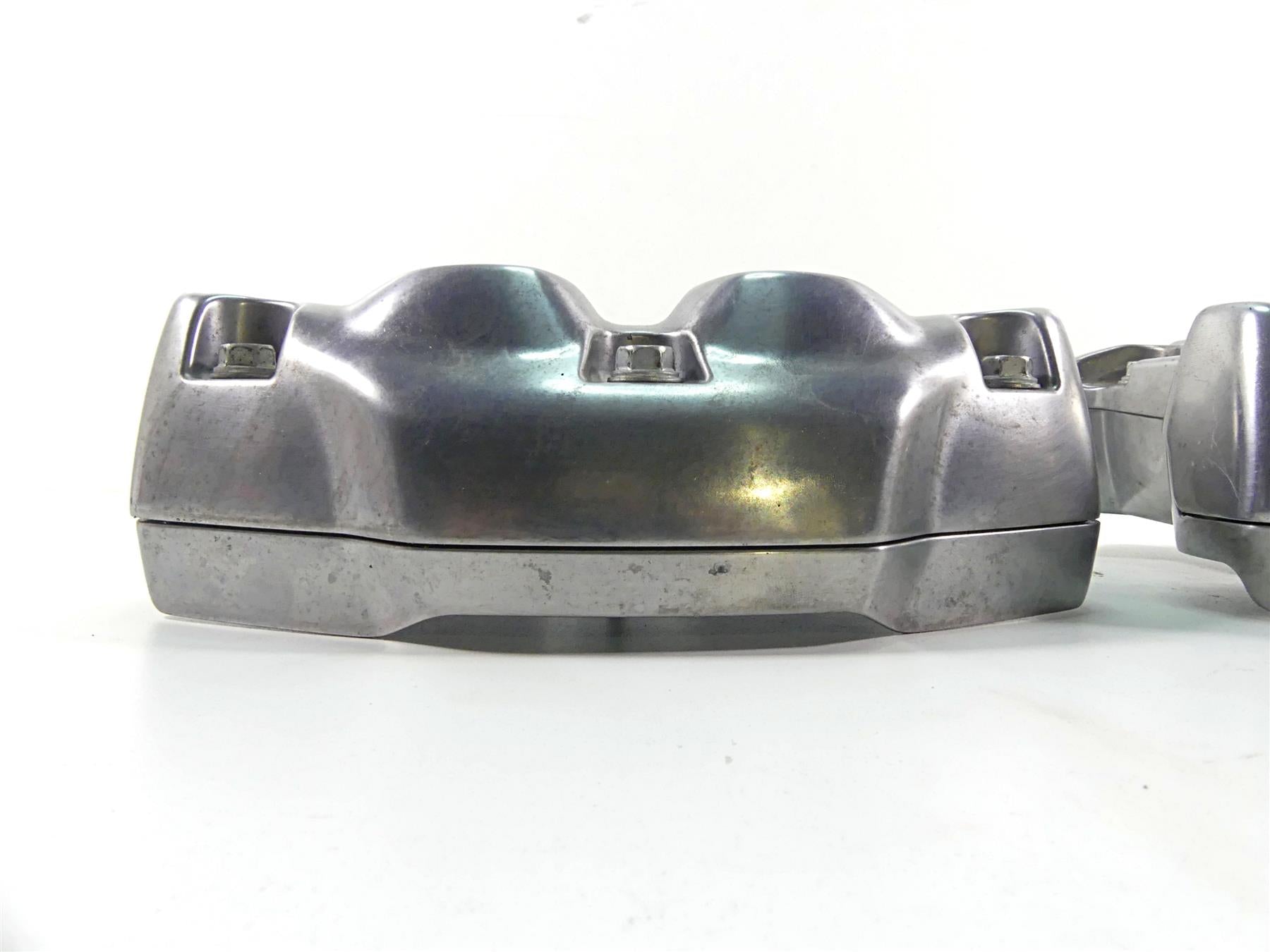 2020 Harley Softail FXST Standard Rocker Box Valve Covers M8 25700395 25700693 {{ shop.shopifyCountryName }} - Mototech271