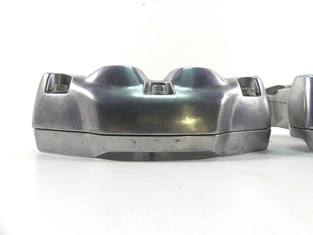 2020 Harley Softail FXST Standard Rocker Box Valve Covers M8 25700395 25700693 {{ shop.shopifyCountryName }} - Mototech271