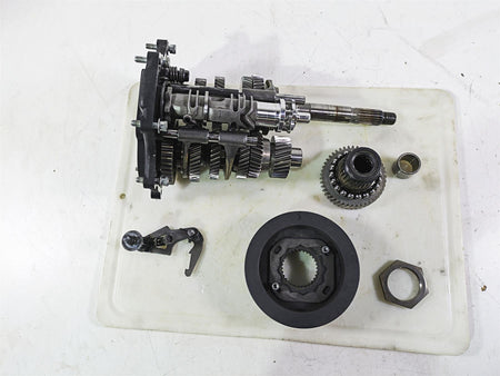 2015 Harley Touring FLHXS Street Glide 6-Sp Transmission Gears Set 13k 35053-06 {{ shop.shopifyCountryName }} - Mototech271
