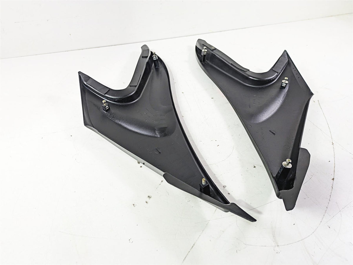 2018 Kawasaki STX-15F Jetski Leg Side Cover Fairing Set 14091-3708 14091-3709 {{ shop.shopifyCountryName }} - Mototech271