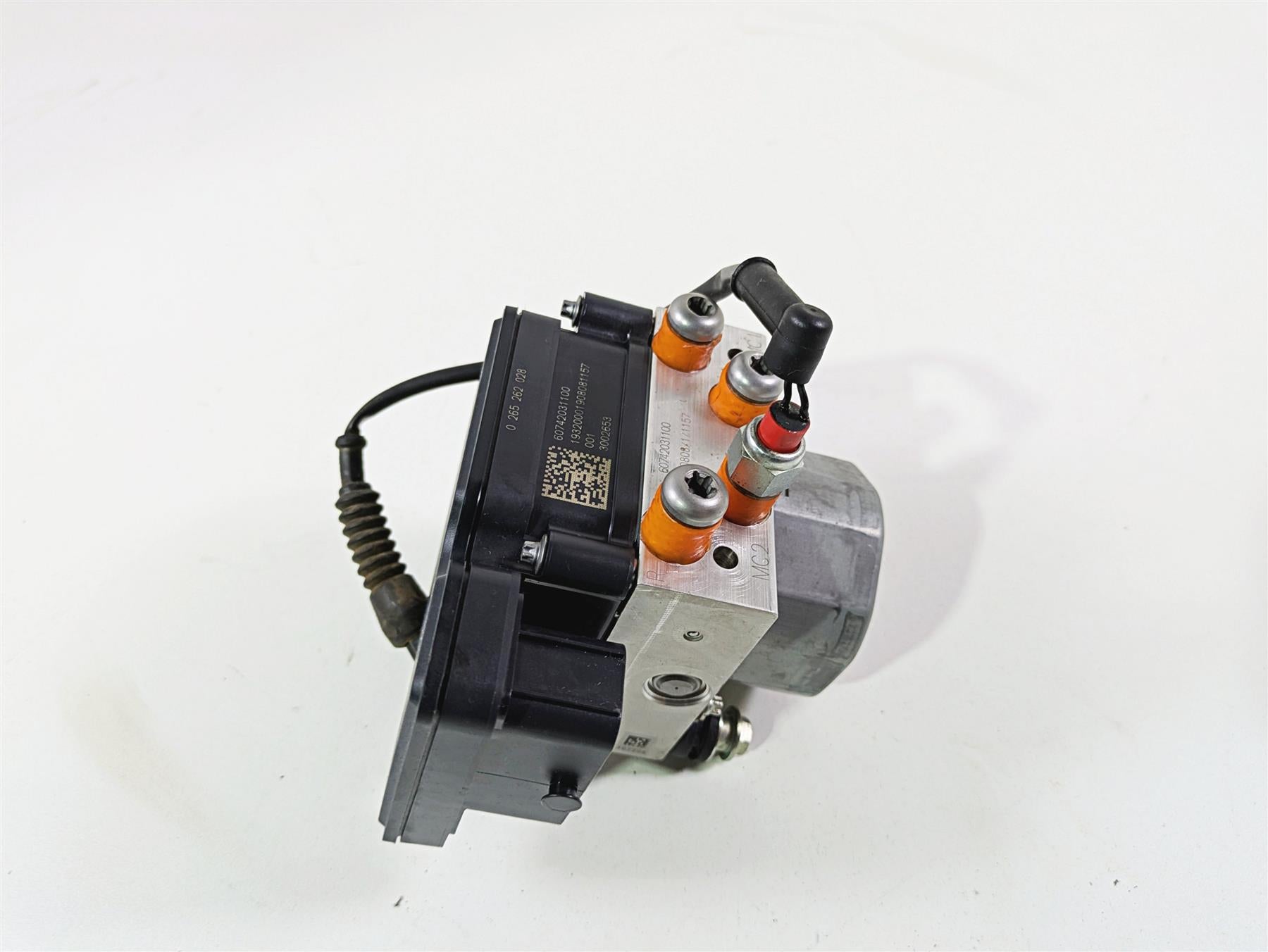 2020 KTM 1290 Super Adventure R Abs Brake Pump Module Unit 60742031144 {{ shop.shopifyCountryName }} - Mototech271