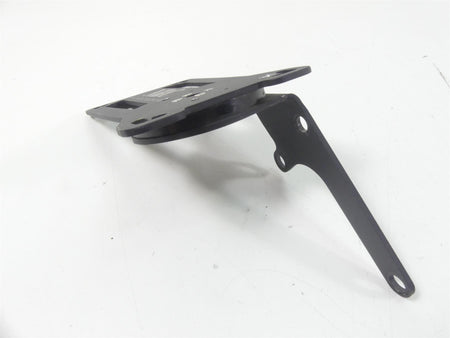 2019 Indian Motorcycle Co. FTR1200 NRC Side License Plate Holder Mount {{ shop.shopifyCountryName }} - Mototech271