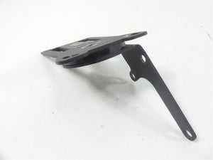 2019 Indian Motorcycle Co. FTR1200 NRC Side License Plate Holder Mount