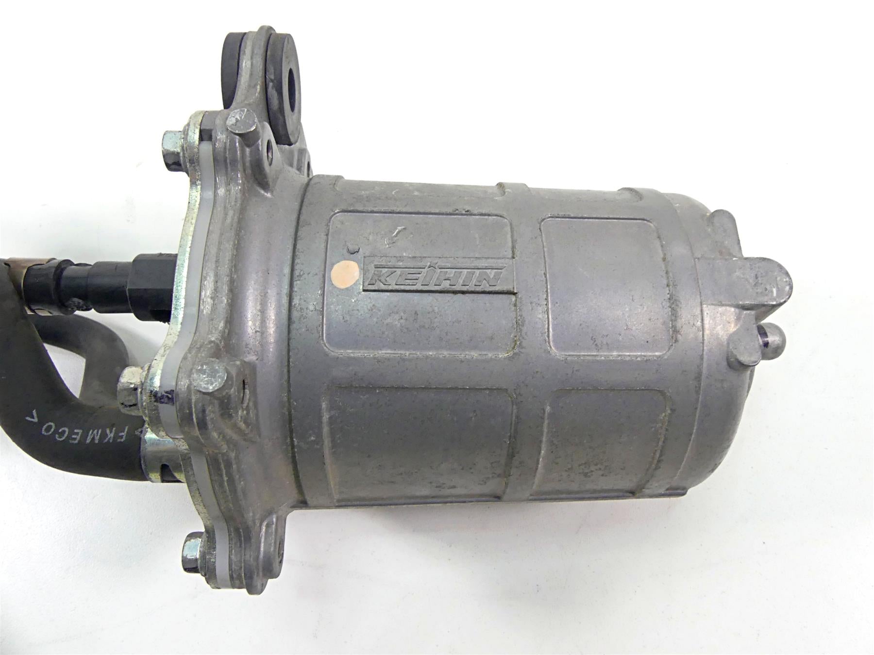 2010 Honda VT1300 CR Stateline Fuel Gas Petrol Pump 7K -Tested 16700-HN8-A62 {{ shop.shopifyCountryName }} - Mototech271