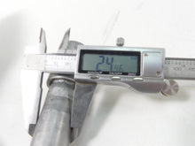 Load image into Gallery viewer, 2004 Honda CBR1000RR SC57 Front 25mm Axle Wheel Spindle 44301-MCJ-000
