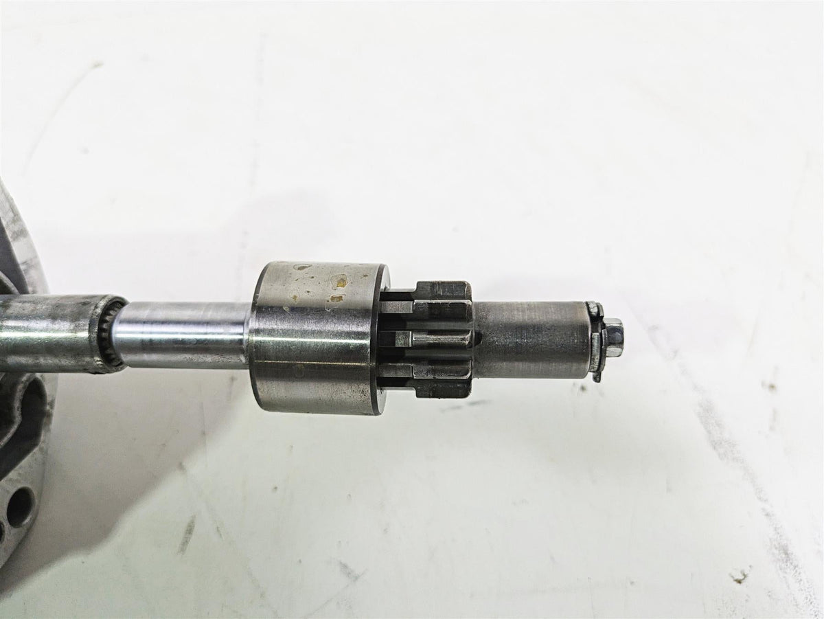 2004 Harley FLSTCI Softail Heritage Engine Starter Motor 88ci 31553-94B {{ shop.shopifyCountryName }} - Mototech271