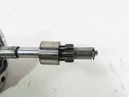 2004 Harley FLSTCI Softail Heritage Engine Starter Motor 88ci 31553-94B {{ shop.shopifyCountryName }} - Mototech271