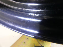 Load image into Gallery viewer, 1999 Harley FXSTS Softail Springer 16x3.5 Rear Wheel Fat Spoke Rim - Read
