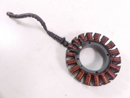 2009 Harley Touring FLHTCU Electra Glide Stator Generator Magneto 29987-06D {{ shop.shopifyCountryName }} - Mototech271
