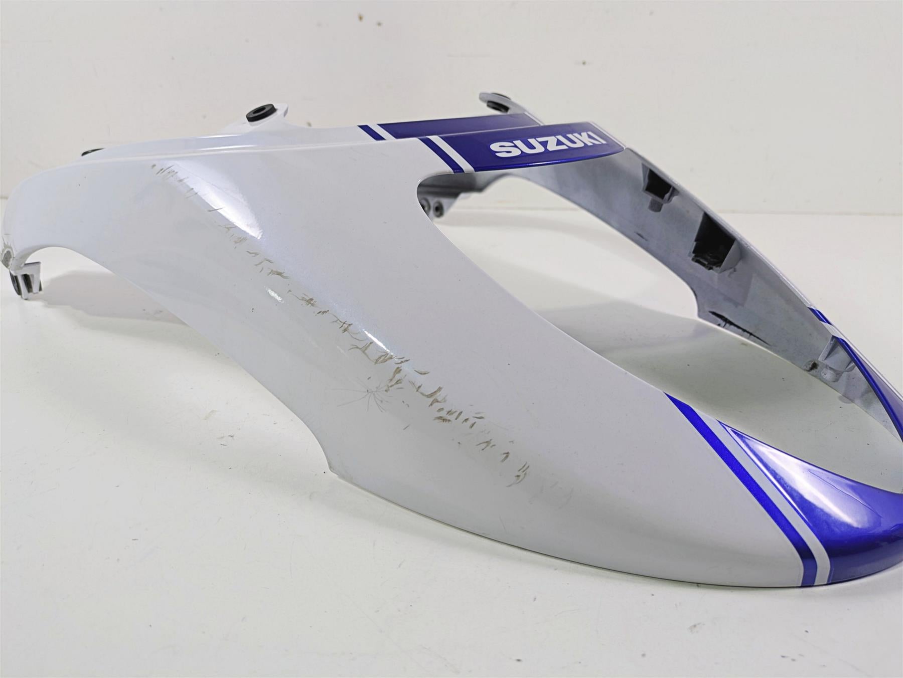 2019 Suzuki M109R VZR1800 Boulevard Tail Fairing Cover Set 63110-48G50 {{ shop.shopifyCountryName }} - Mototech271