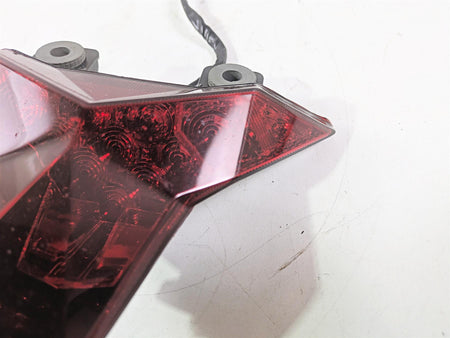 2020 Kawasaki ZX6R ZX636 Ninja Taillight Tail Light Lamp 23025-0373 23025-0385 {{ shop.shopifyCountryName }} - Mototech271
