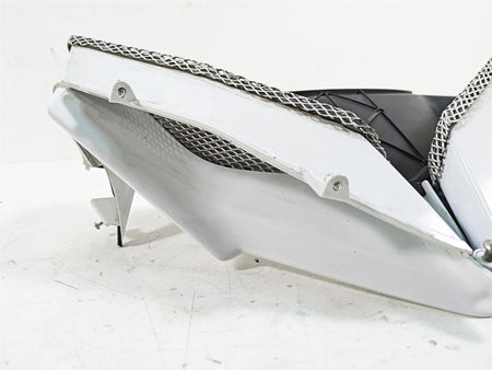 2013 MV Agusta F3 675 ERA Front Air Intake Duct Spoiler 8000B5810 8000B5468 {{ shop.shopifyCountryName }} - Mototech271