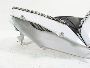 2013 MV Agusta F3 675 ERA Front Air Intake Duct Spoiler 8000B5810 8000B5468 | Mototech271