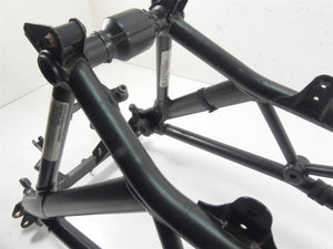 2015 KTM 1290 Adventure Straight Main Frame Chassis With Clean Texas Title 60403001000KB | Mototech271