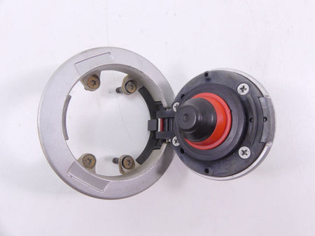 2008 BMW R1200R K27 Cdi Ecm Ignition Switch Lock Key Set 7711832 51257700072 {{ shop.shopifyCountryName }} - Mototech271