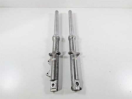 1995 Harley XL883 Sportster Hugger Straight Front Fork Legs -No Pitting 45928-92 {{ shop.shopifyCountryName }} - Mototech271