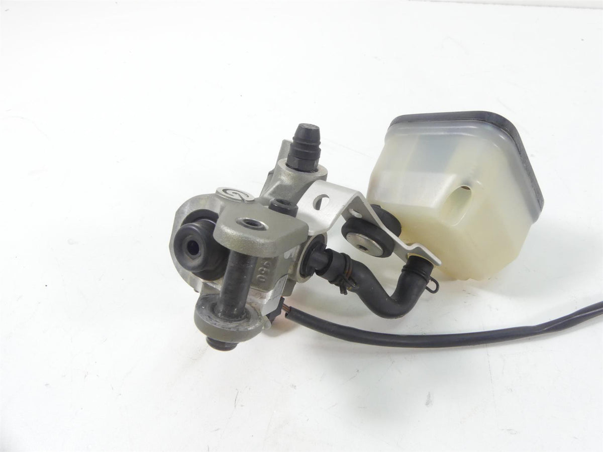 2013 Ducati Streetfighter 848 Brembo Front Radial Brake Master Cylinder 62440572 {{ shop.shopifyCountryName }} - Mototech271