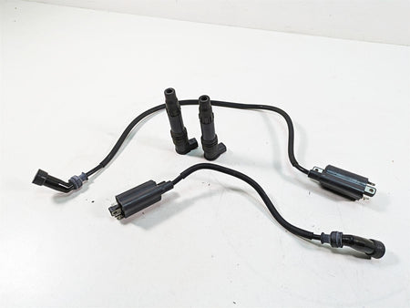 2016 Suzuki M109R VZR1800 Denso Ignition Coils Set 33410-35F11 129700-4400 {{ shop.shopifyCountryName }} - Mototech271
