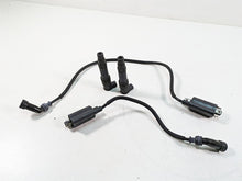 Load image into Gallery viewer, 2016 Suzuki M109R VZR1800 Denso Ignition Coils Set 33410-35F11 129700-4400 | Mototech271
