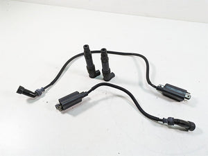 2016 Suzuki M109R VZR1800 Denso Ignition Coils Set 33410-35F11 129700-4400 | Mototech271